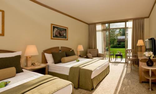 Hotel Gloria Verde Resort