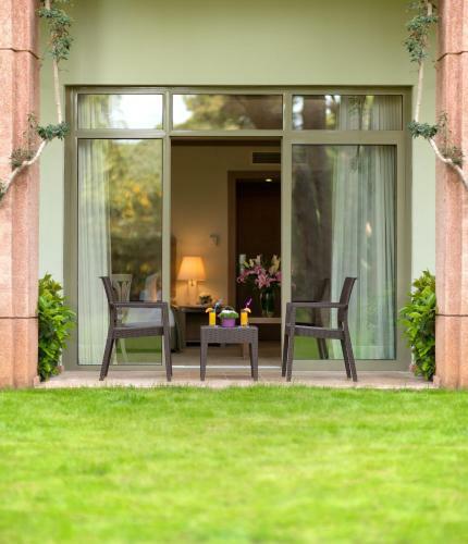 Hotel Gloria Verde Resort