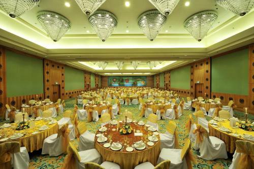 Hotel Gloria Verde Resort