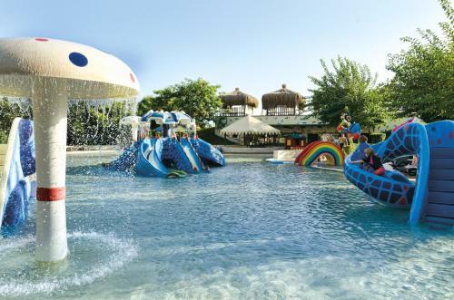 Hotel Gloria Verde Resort