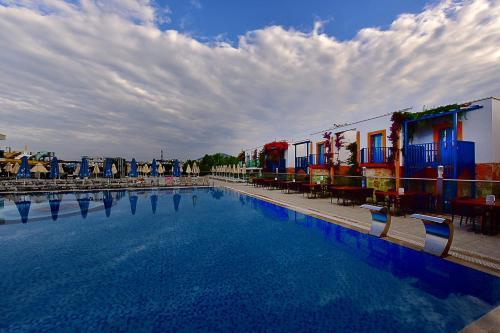 Apartamento Jasmin Beach Hotel