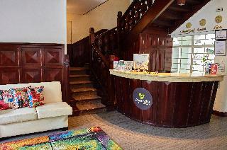 Hotel Ayenda 1076 Eco Boutique