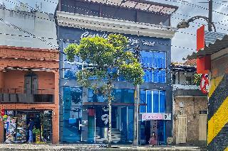 Hotel Ayenda 1139 Castell�n Plaza