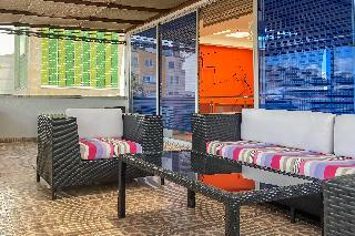 Hotel Ayenda 1139 Castell�n Plaza