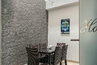 Hotel Ayenda 1139 Castell�n Plaza