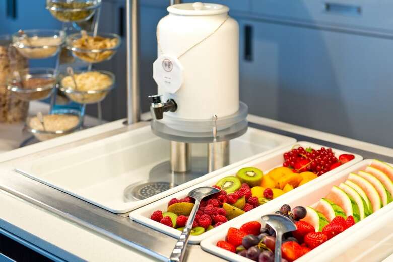 Achat Hotel Dresden Elbufer