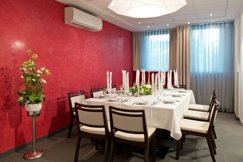 Achat Hotel Dresden Elbufer