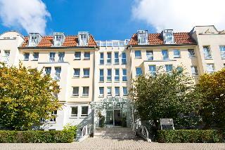 Achat Hotel Dresden Elbufer