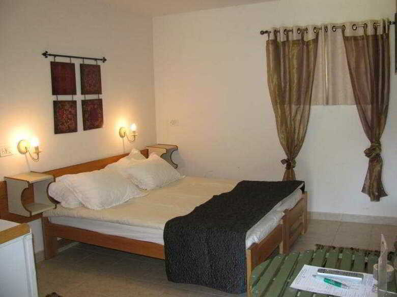 Hotel Kibbutz Country Lodging Mashabei Sade