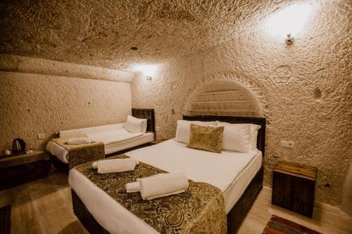 Ortahisar Cave Hotel