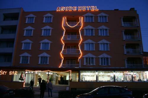 Asude Hotel Bergama