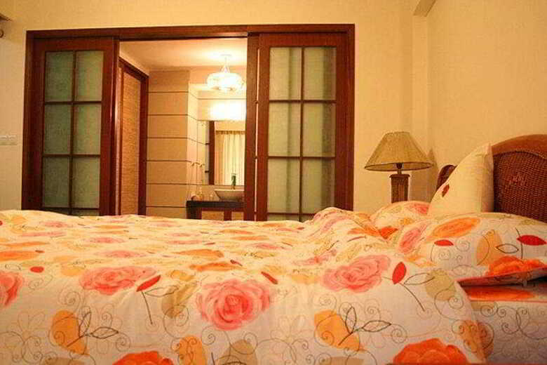 Hotel Phoenix Rujia Sea View Holiday Apartment