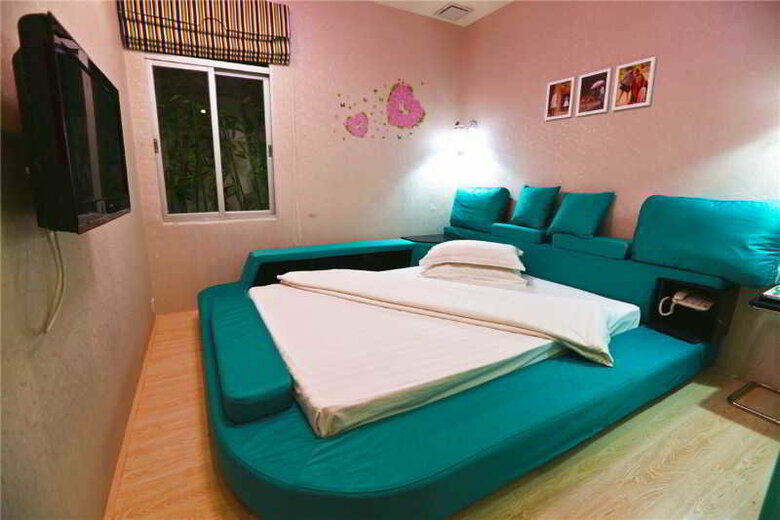 Hotel Tavernew