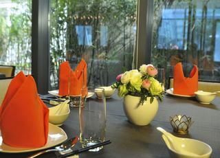 Parkyard Hotel Shanghai
