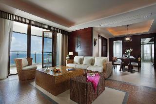 Aparthotel Serenity Coast Resort