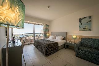 Hotel Neptune Eilat
