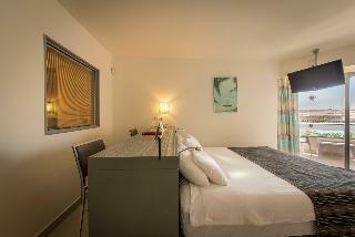 Hotel Neptune Eilat
