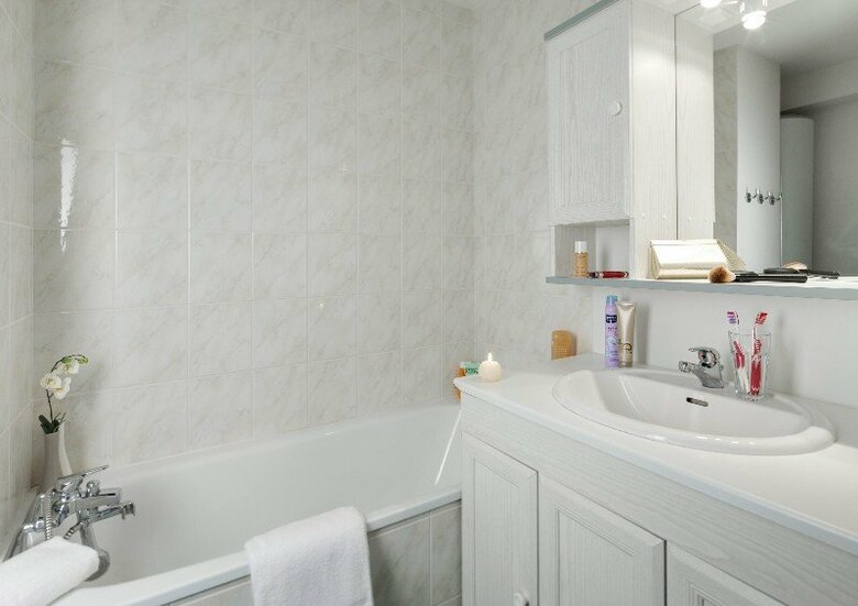 Residence Maeva Les Belles