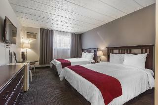 Hotel Econo Lodge Granby