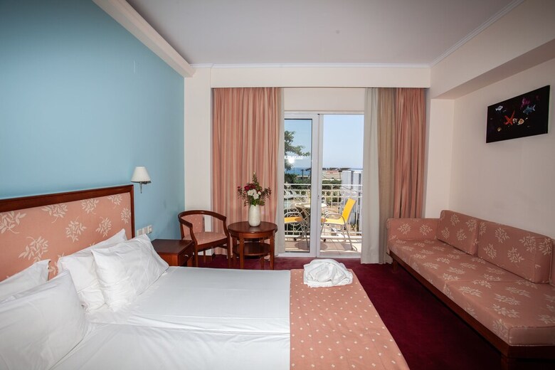Hotel Porto Plakias & Spa