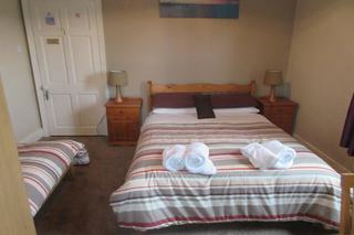 Bed & Breakfast Rathmore House