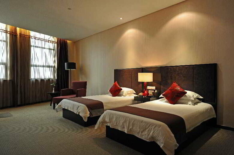 Zhongtian Fenghuang Hotel (Formerly Phoenix)