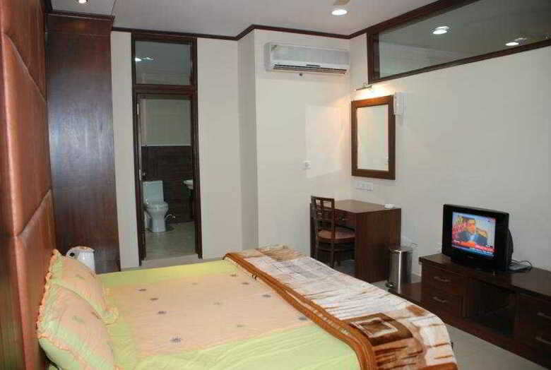 Hotel Perfect Residency