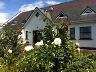Bed & Breakfast Coonagh Lodge