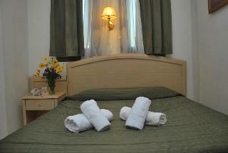 Hotel Chrousso Village