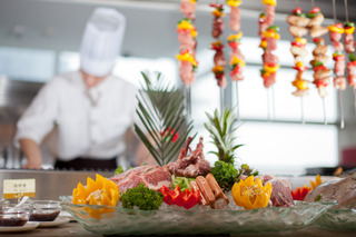 Grand New Century Qingdao Hotel