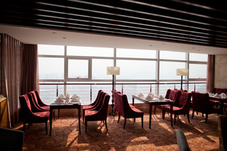 Grand New Century Qingdao Hotel