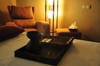 Grand New Century Qingdao Hotel