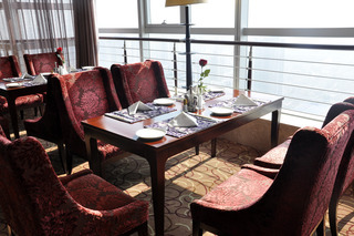 Grand New Century Qingdao Hotel