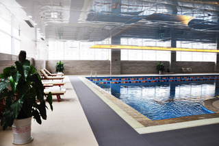 Grand New Century Qingdao Hotel