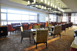 Grand New Century Qingdao Hotel