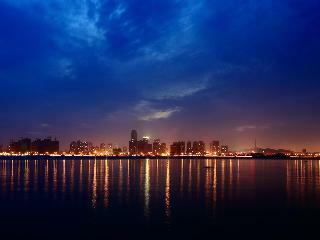 Grand New Century Qingdao Hotel