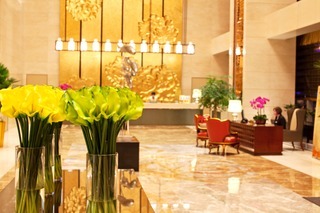 Grand New Century Qingdao Hotel