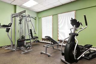Hotel Days Inn By Wyndham Whitehorse