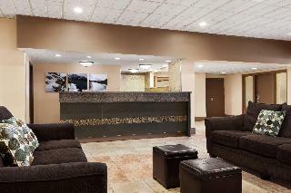 Hotel Days Inn By Wyndham Whitehorse