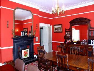 Bed & Breakfast Abbey House