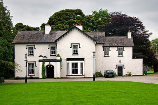 Bed & Breakfast Abbey House