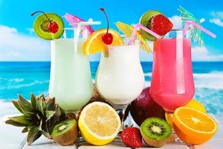 Hotel Zanzi Beach Resort