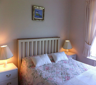 Bed & Breakfast Sea Breeze