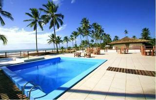 Hotel Pousada Costa Do Cacau