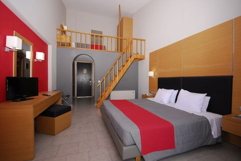 Hotel Kipriotis Village Resort