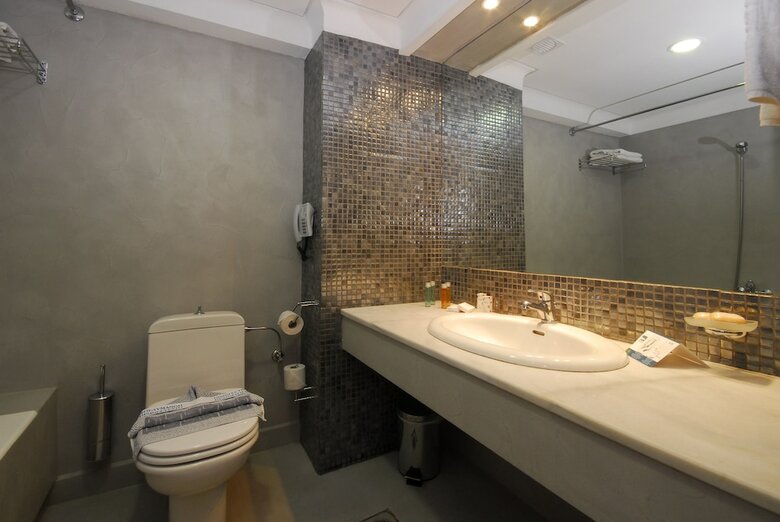 Hotel Kipriotis Village Resort