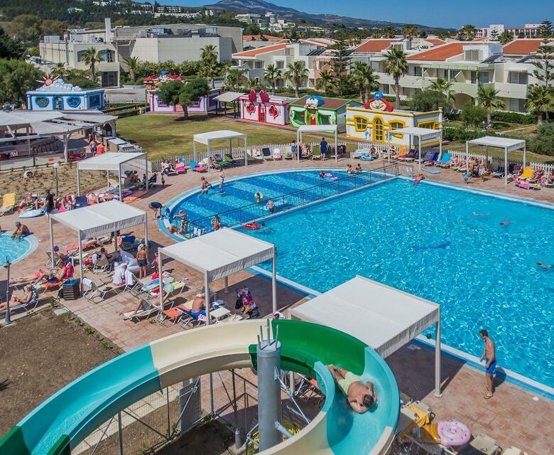 Hotel Kipriotis Village Resort