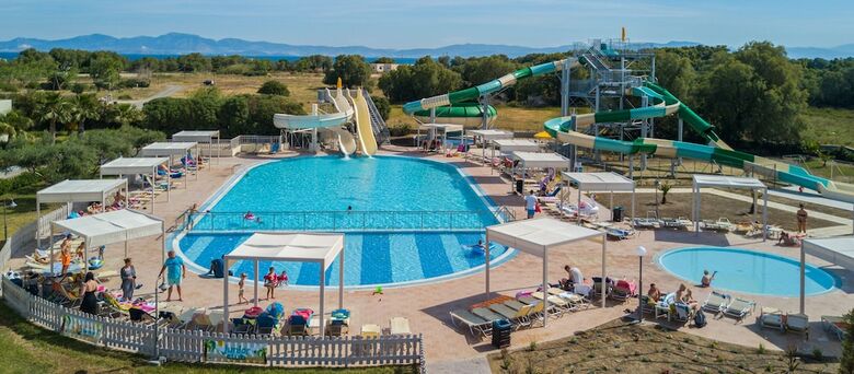 Hotel Kipriotis Village Resort