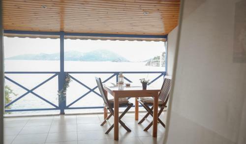 Blue Bosprina Hotel