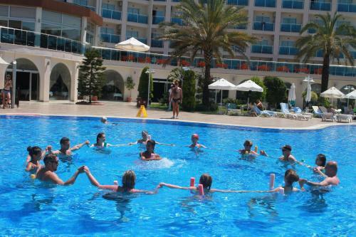 Annabella Diamond Hotel